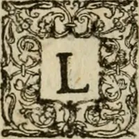 Picture 5 of 21 from Le iardin, et cabinet poetique de Paul Contant, apoticaire de Poictiers (1609), leaf 11