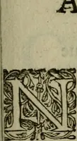 An illustration from Le iardin, et cabinet poetique de Paul Contant, apoticaire de Poictiers (1609)