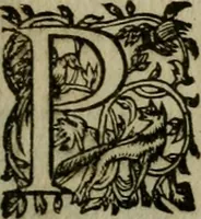 Picture 8 of 21 from Le iardin, et cabinet poetique de Paul Contant, apoticaire de Poictiers (1609), leaf 24