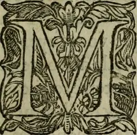 An illustration from Le iardin, et cabinet poetique de Paul Contant, apoticaire de Poictiers (1609)
