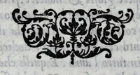 An illustration from Le imagini con la spositione de'i dei de gliantichi (1556)