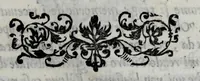 An illustration from Le imagini con la spositione de'i dei de gliantichi (1556)