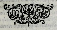 An illustration from Le imagini con la spositione de'i dei de gliantichi (1556)