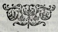 An illustration from Le imagini con la spositione de'i dei de gliantichi (1556)