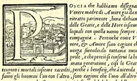Picture 16 of 17 from Le imagini con la spositione de i dei de gliantichi (1556), leaf 257