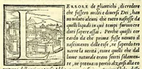 An illustration from Le imagini con la spositione de i dei de gliantichi (1556)