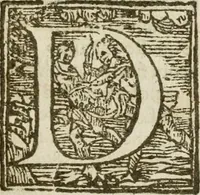 An illustration from Le imagini de gli dei de gli antichi : nelle quali sono descritte la religione de gli antichi li idoli, riti, & ceremonie loro, con l'aggiunta di molte principali imagini che nell'altre mancauano, et con l'espositione in epilogo di ciasceduna & suo significato (1624)