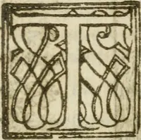 An illustration from Le imagini de gli dei de gli antichi : nelle quali sono descritte la religione de gli antichi li idoli, riti, & ceremonie loro, con l'aggiunta di molte principali imagini che nell'altre mancauano, et con l'espositione in epilogo di ciasceduna & suo significato (1624)