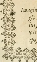 An illustration from Le imagini de gli dei de gli antichi : nelle quali sono descritte la religione de gli antichi li idoli, riti, & ceremonie loro, con l'aggiunta di molte principali imagini che nell'altre mancauano, et con l'espositione in epilogo di ciasceduna & suo significato (1624)