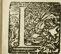 An illustration from Le imagini de gli dei de gli antichi : nelle quali sono descritte la religione de gli antichi li idoli, riti, & ceremonie loro, con l'aggiunta di molte principali imagini che nell'altre mancauano, et con l'espositione in epilogo di ciasceduna & suo significato (1624)
