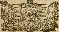An illustration from Le imagini de gli dei de gli antichi : nelle quali sono descritte la religione de gli antichi li idoli, riti, & ceremonie loro, con l'aggiunta di molte principali imagini che nell'altre mancauano, et con l'espositione in epilogo di ciasceduna & suo significato (1624)