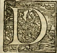 An illustration from Le imagini de gli dei de gli antichi : nelle quali sono descritte la religione de gli antichi li idoli, riti, & ceremonie loro, con l'aggiunta di molte principali imagini che nell'altre mancauano, et con l'espositione in epilogo di ciasceduna & suo significato (1624)