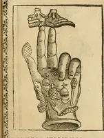 An illustration from Le imagini de gli dei de gli antichi : nelle quali sono descritte la religione de gli antichi li idoli, riti, & ceremonie loro, con l'aggiunta di molte principali imagini che nell'altre mancauano, et con l'espositione in epilogo di ciasceduna & suo significato (1624)
