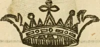 An illustration from Le imagini de gli dei de gli antichi : nelle quali sono descritte la religione de gli antichi li idoli, riti, & ceremonie loro, con l'aggiunta di molte principali imagini che nell'altre mancauano, et con l'espositione in epilogo di ciasceduna & suo significato (1624)
