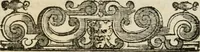 An illustration from Le imagini de gli dei de gli antichi : nelle quali sono descritte la religione de gli antichi li idoli, riti, & ceremonie loro, con l'aggiunta di molte principali imagini che nell'altre mancauano, et con l'espositione in epilogo di ciasceduna & suo significato (1624)