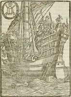 An illustration from Le imagini de gli dei de gli antichi : nelle quali sono descritte la religione de gli antichi li idoli, riti, & ceremonie loro, con l'aggiunta di molte principali imagini che nell'altre mancauano, et con l'espositione in epilogo di ciasceduna & suo significato (1624)