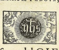 An illustration from Le imagini de gli dei de gli antichi (1608)