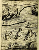 Picture 45 of 106 from Le imagini de gli dei de gli antichi (1609), leaf 217