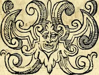 Picture 68 of 106 from Le imagini de gli dei de gli antichi (1609), leaf 298