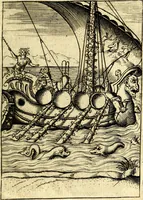 Picture 85 of 106 from Le imagini de gli dei de gli antichi (1609), leaf 354
