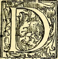 Picture 3 of 106 from Le imagini de gli dei de gli antichi (1609), leaf 38