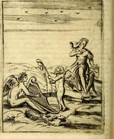 Picture 101 of 106 from Le imagini de gli dei de gli antichi (1609), leaf 431