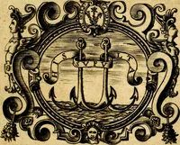 Picture 2 of 106 from Le imagini de gli dei de gli antichi (1609), leaf 6