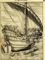 Picture 12 of 106 from Le imagini de gli dei de gli antichi (1609), leaf 82