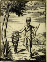 Picture 16 of 106 from Le imagini de gli dei de gli antichi (1609), leaf 93