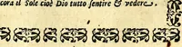 An illustration from Le imagini dei degli antichi (1608)