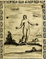 An illustration from Le imagini dei degli antichi (1608)