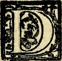 An illustration from Le imagini dei degli antichi (1608)