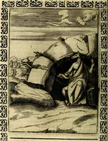 An illustration from Le imagini dei degli antichi (1608)