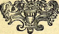 An illustration from Le imagini dei degli antichi (1608)