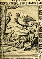 Picture 94 of 174 from Le imagini dei degli antichi (1608), leaf 316