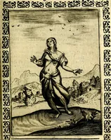 Picture 125 of 174 from Le imagini dei degli antichi (1608), leaf 416