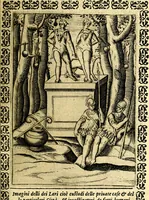 Picture 139 of 174 from Le imagini dei degli antichi (1608), leaf 458