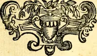 An illustration from Le imagini dei degli antichi (1608)