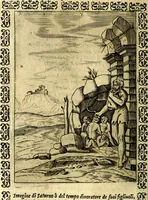 Picture 13 of 174 from Le imagini dei degli antichi (1608), leaf 71
