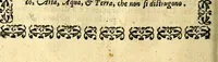 An illustration from Le imagini dei degli antichi (1608)