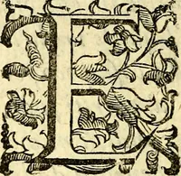 An illustration from Le imagini dei degli antichi (1608)