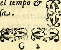 An illustration from Le imagini dei degli antichi (1608)