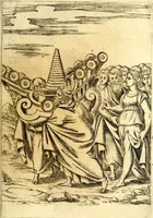 Picture 29 of 97 from Le imagini de i dei de gli antichi : nelle qvali si contengono gl' idoli, i riti, le cerimonie, & altre cose appartenenti alla religione de gli antichi (1592), leaf 180