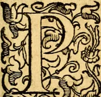 An illustration from Le imagini de i dei de gli antichi : nelle qvali si contengono gl' idoli, i riti, le cerimonie, & altre cose appartenenti alla religione de gli antichi (1592)