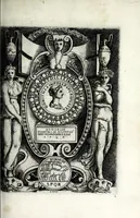 An illustration from Le imagini delle donne avgvste intagliate in istampa di rame : con le vite, et ispositioni di Enea Vico sopra i riversi delle loro medaglie antiche (1600)