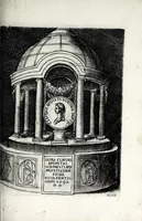 Picture 39 of 39 from Le imagini delle donne avgvste intagliate in istampa di rame : con le vite, et ispositioni di Enea Vico sopra i riversi delle loro medaglie antiche (1600), leaf 129