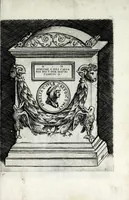 Picture 3 of 39 from Le imagini delle donne avgvste intagliate in istampa di rame : con le vite, et ispositioni di Enea Vico sopra i riversi delle loro medaglie antiche (1600), leaf 15
