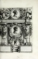 Picture 4 of 39 from Le imagini delle donne avgvste intagliate in istampa di rame : con le vite, et ispositioni di Enea Vico sopra i riversi delle loro medaglie antiche (1600), leaf 17