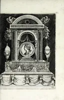 Picture 6 of 39 from Le imagini delle donne avgvste intagliate in istampa di rame : con le vite, et ispositioni di Enea Vico sopra i riversi delle loro medaglie antiche (1600), leaf 21