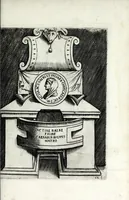 Picture 9 of 39 from Le imagini delle donne avgvste intagliate in istampa di rame : con le vite, et ispositioni di Enea Vico sopra i riversi delle loro medaglie antiche (1600), leaf 29